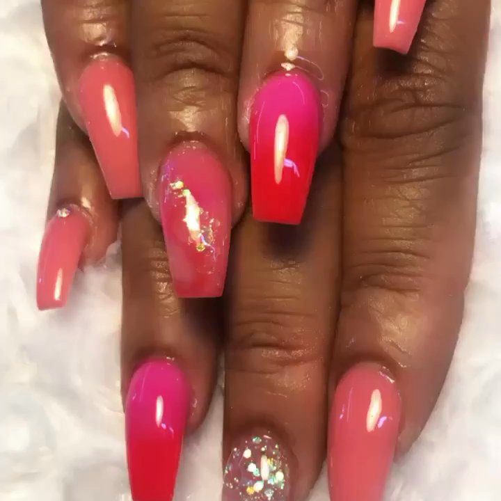Magic Nails - Nail Salons Near Me - Monroe, Louisiana