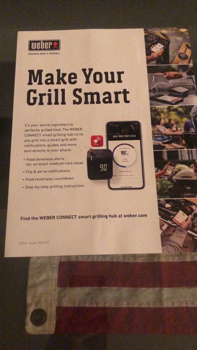 Barbeques Galore - Trying to do a photo shoot and the dog decided to make a cameo . - Grilling Equipment Near Me - Studio City, California
