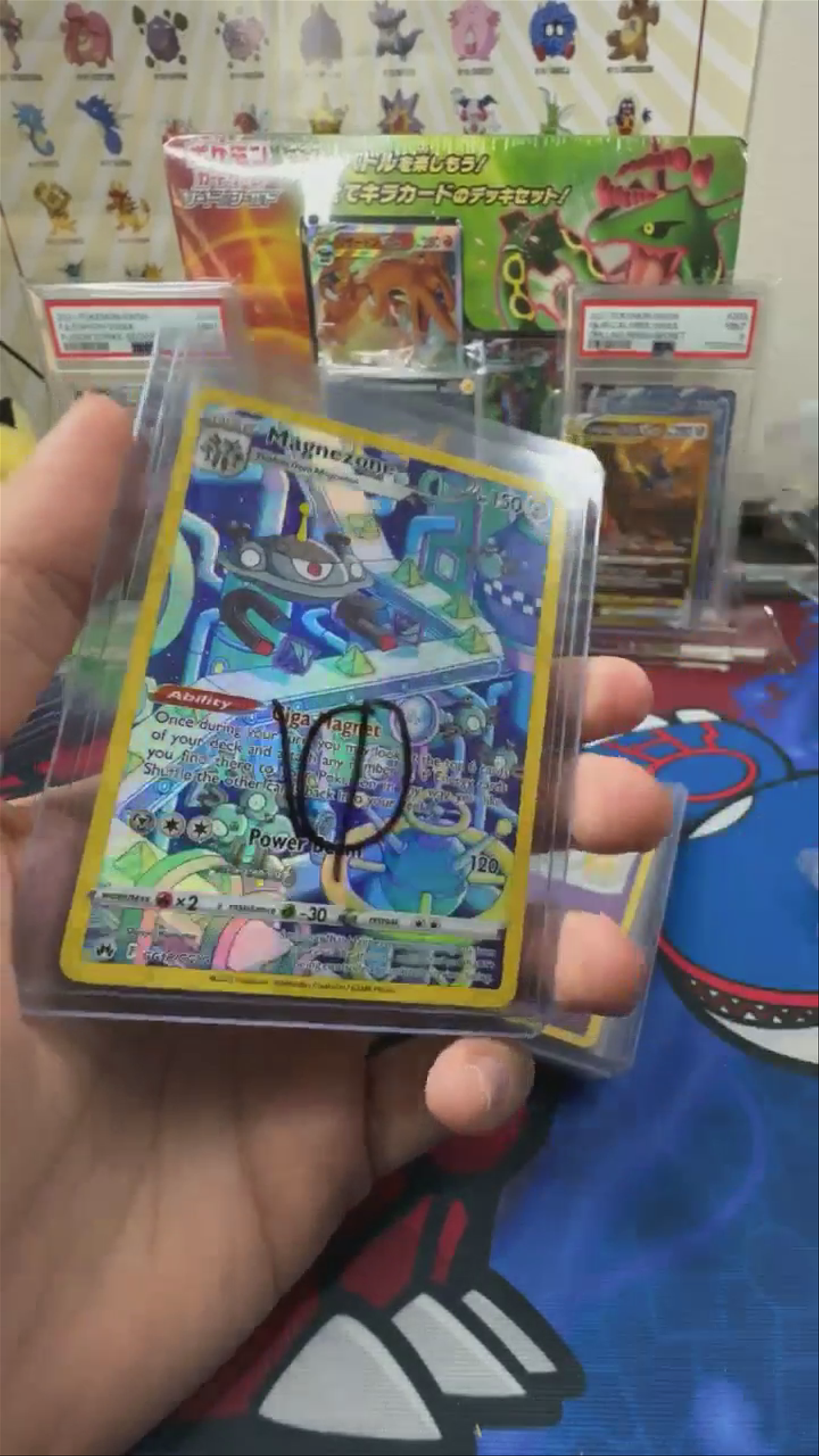 $1 Felt Hat Pikachu!? Squid Sundays Singles
