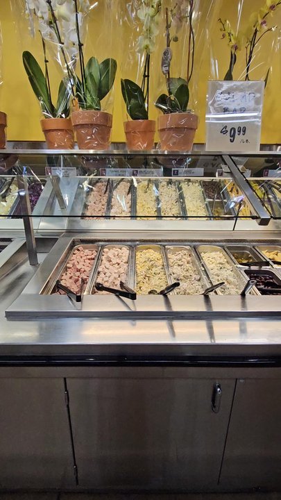 Central Market - North Lamar - Bakeries Near Me - Austin, Texas