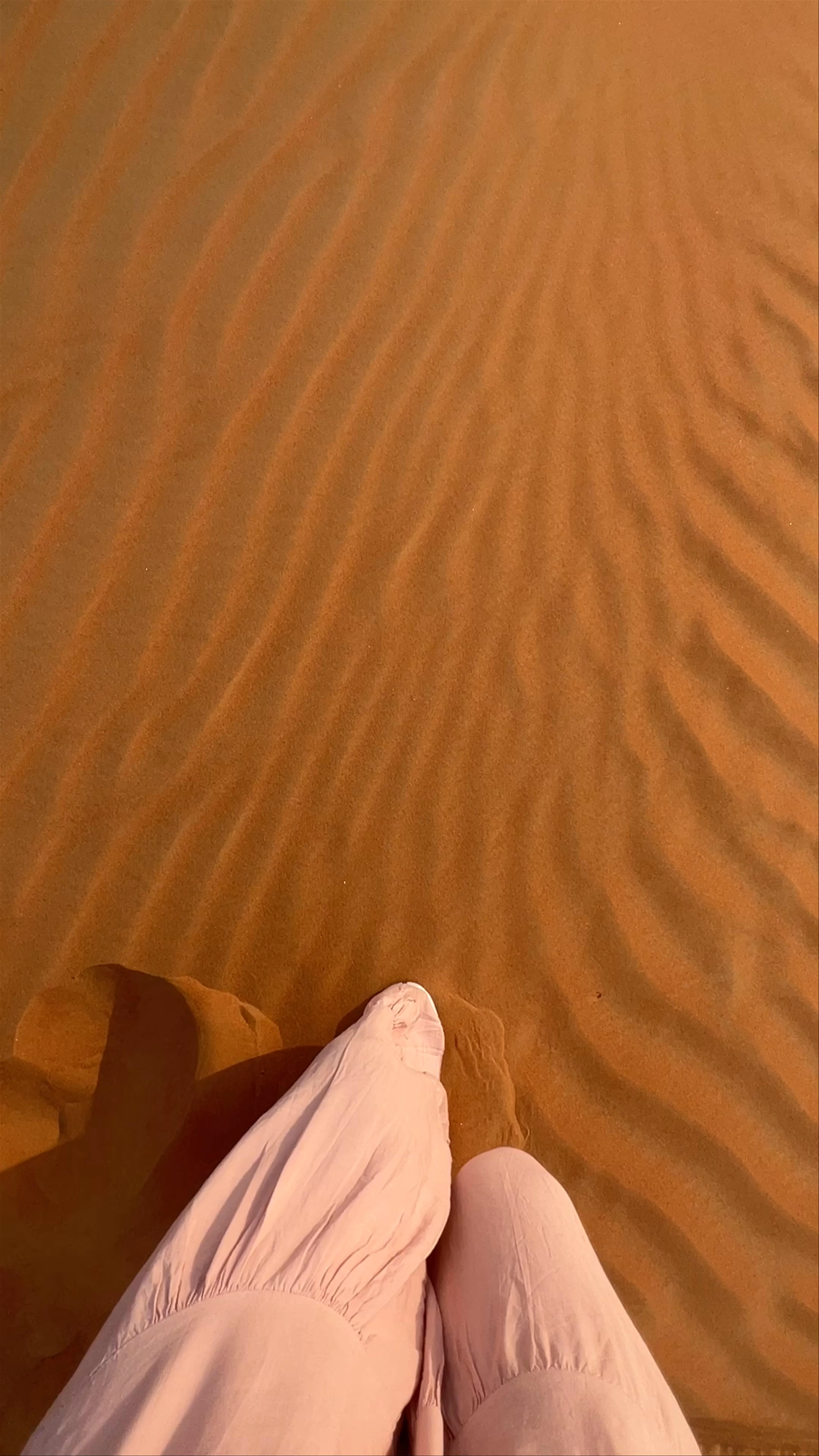 Desert Safari Dubai