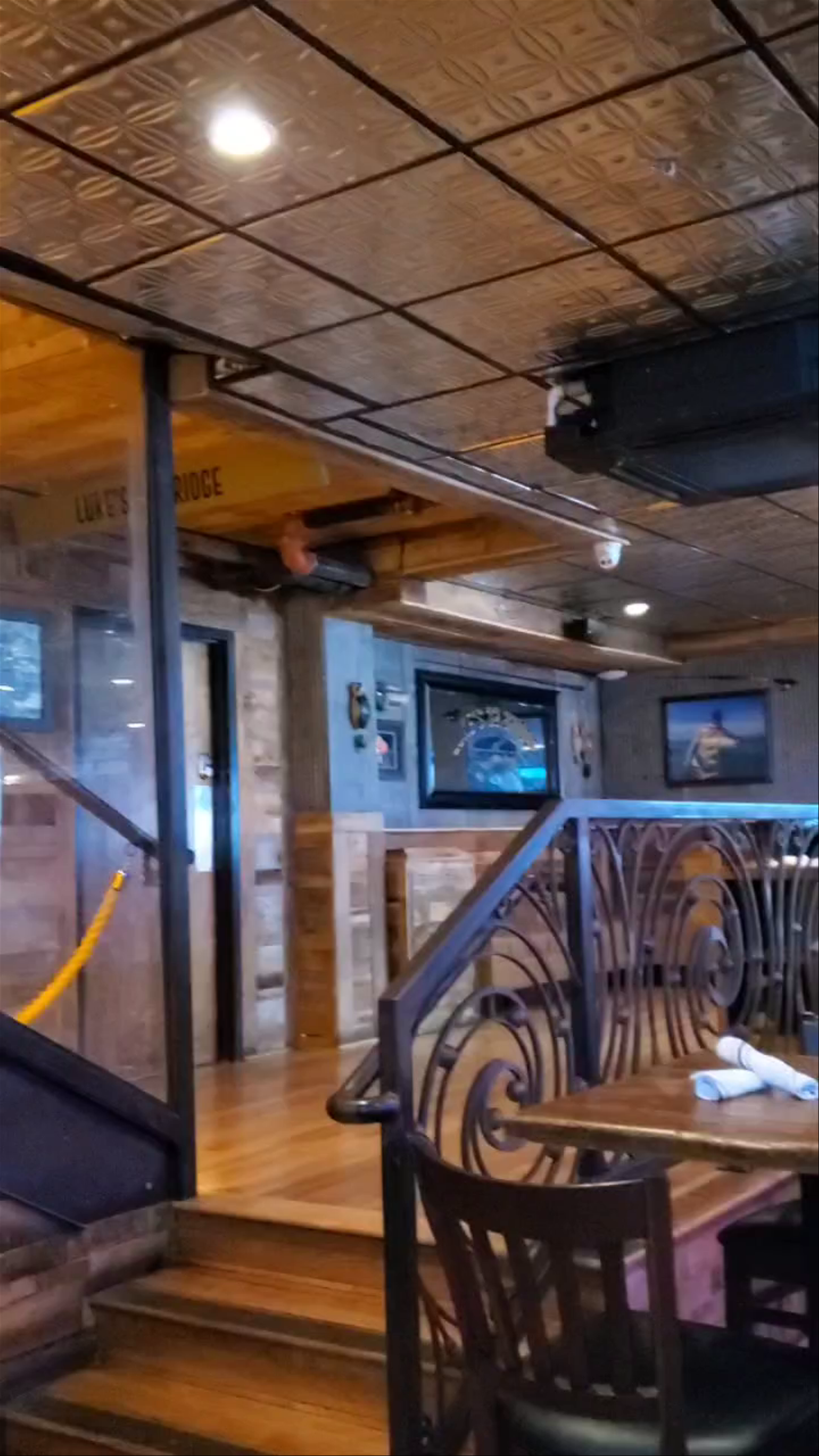 Inside Luke's 32 Bridge: Nashville's Iconic Sports Bar Experience