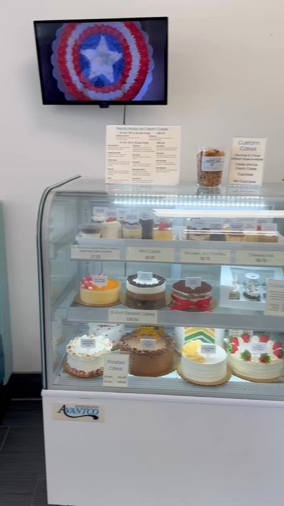 Simple Delights - Ice Cream & Frozen Yogurt Near Me - San Mateo, California