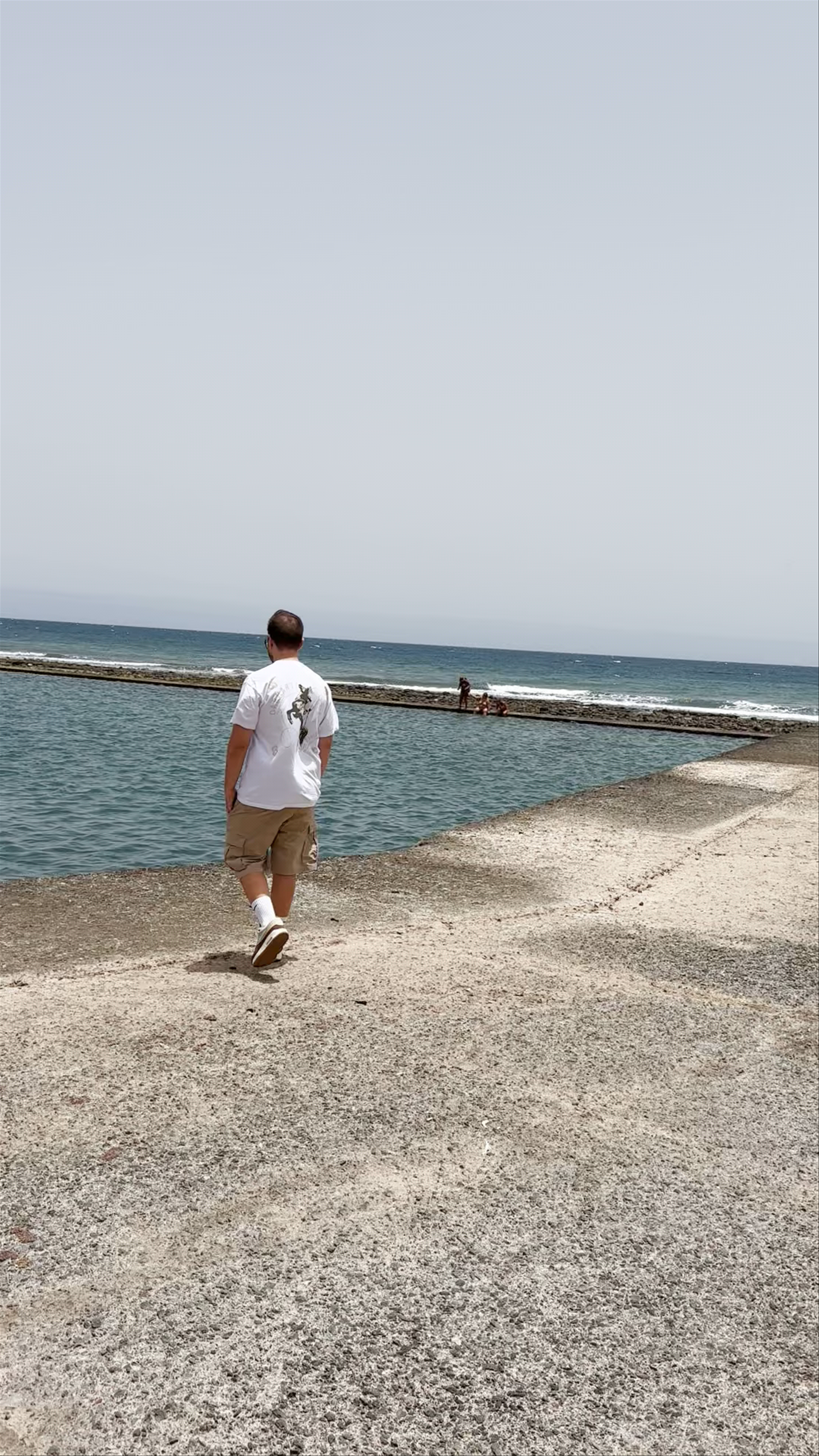 Serene Coastal Escape at Boca las Casillas, Castillo del Romeral
