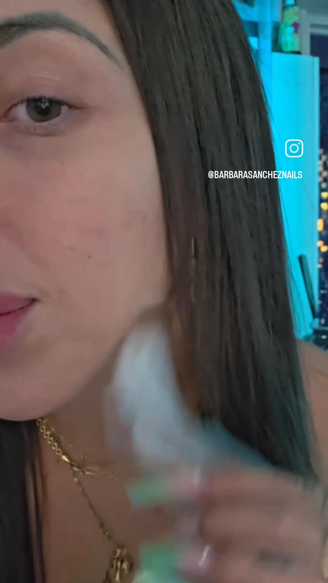 Vídeo UGC 1 de Barbara
