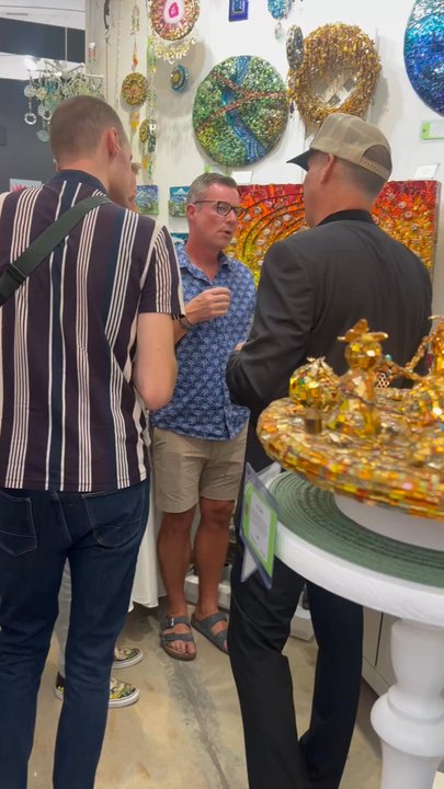 Laguna Art-A-Fair - Festivals Near Me - Laguna Beach, California