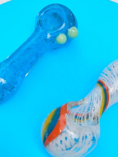 Preview pic of 2 pcs Artisan Designs Dry Spoon