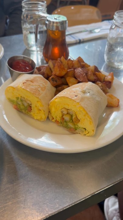 Skillet Diner - Capitol Hill - Breakfast & Brunch Near Me - Seattle, Washington