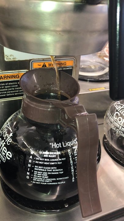 4 Your Convenience - Fresh coffee all hours - Grocery Near Me - Medford, New York
