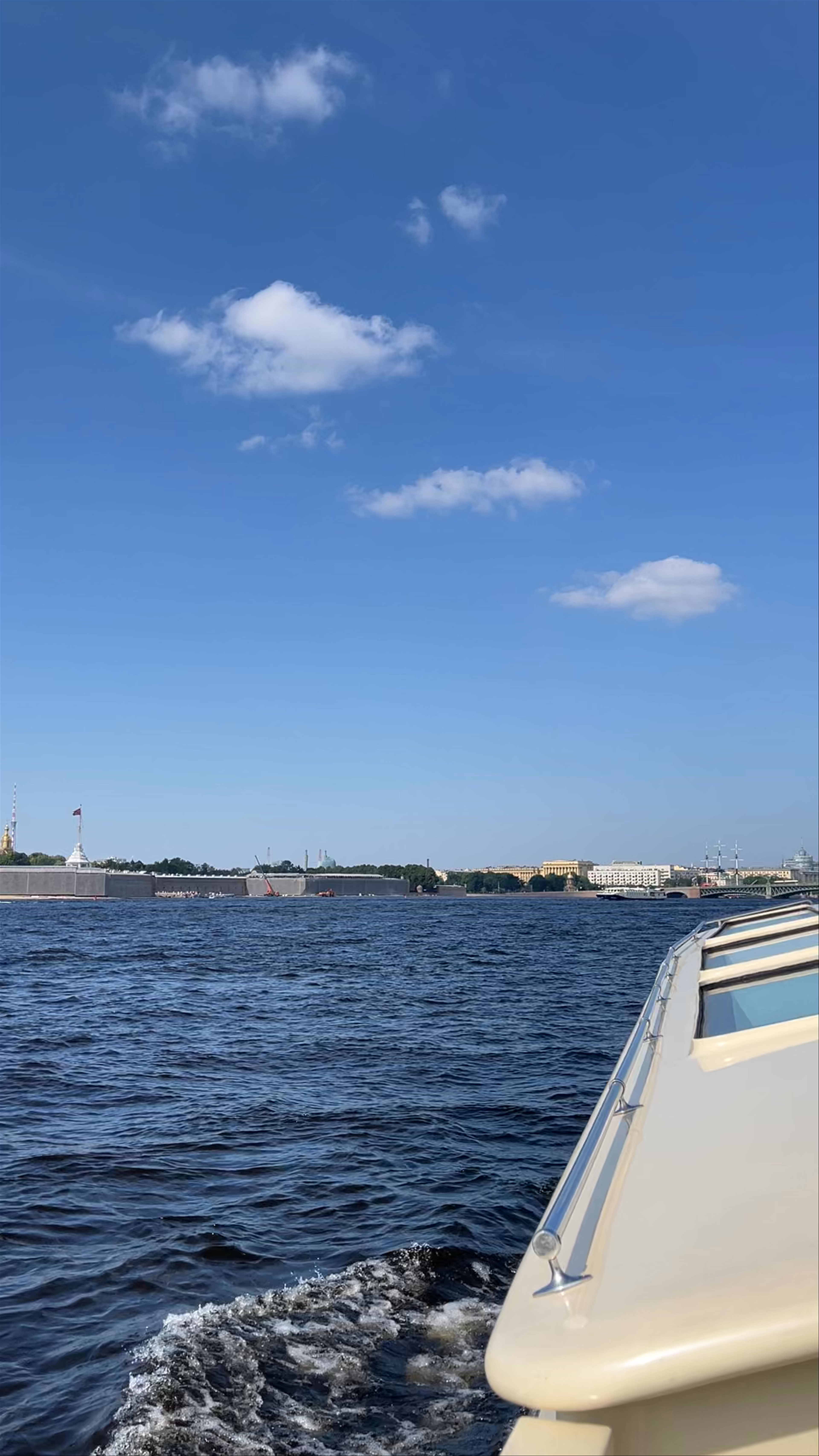 Neva River