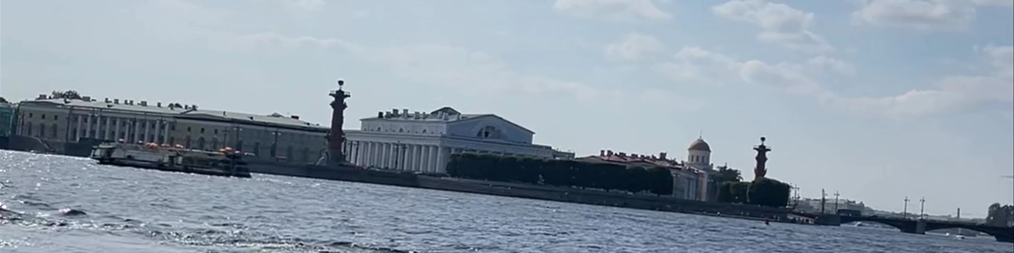 Neva River