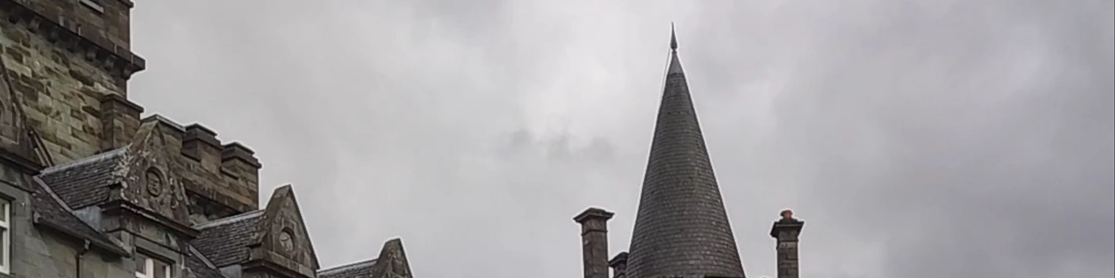 Inveraray Castle