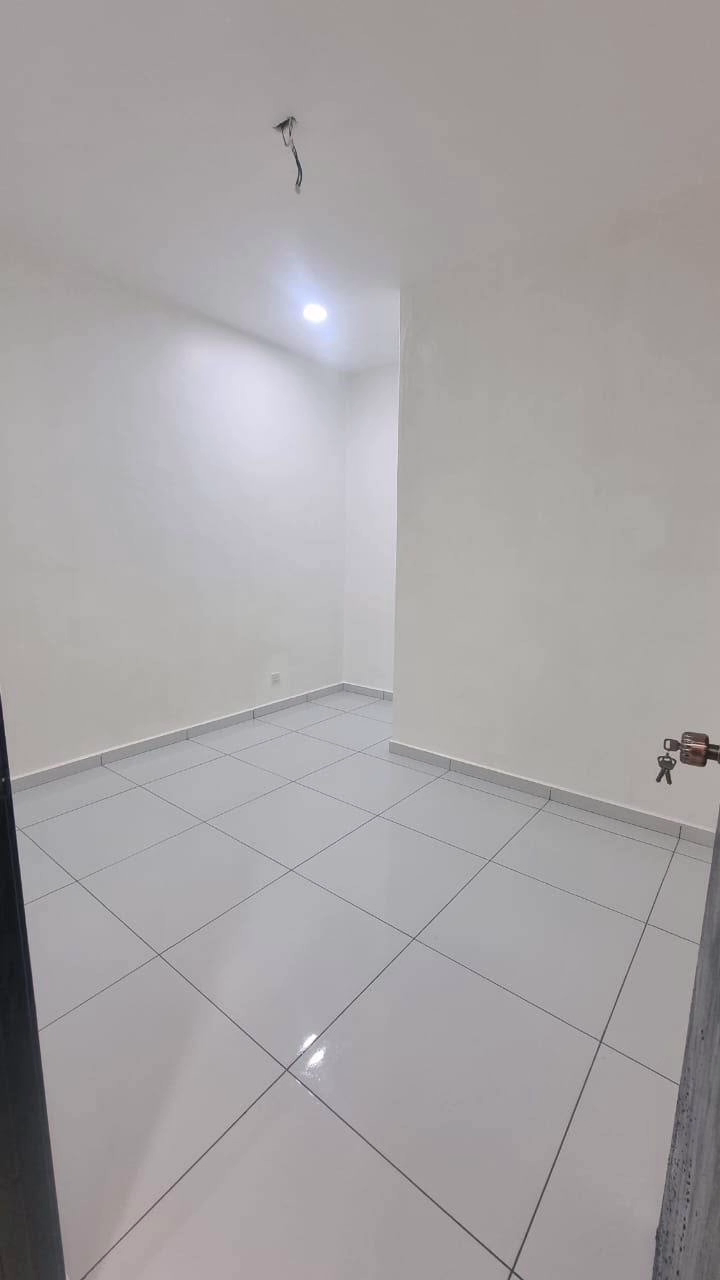 Taman Sri Pulai @ Kangkar Pulai