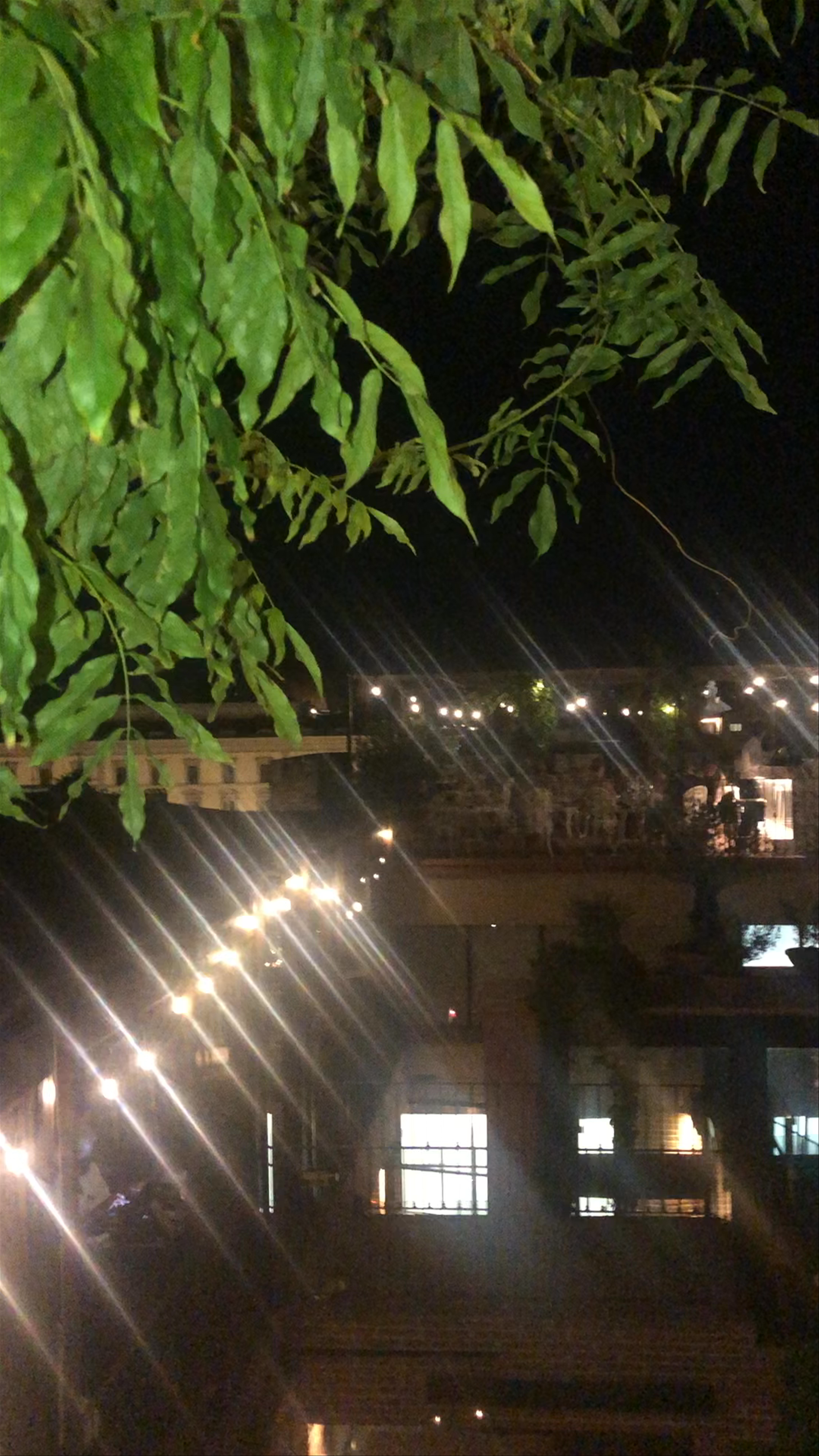 Angel Roofbar & Dining