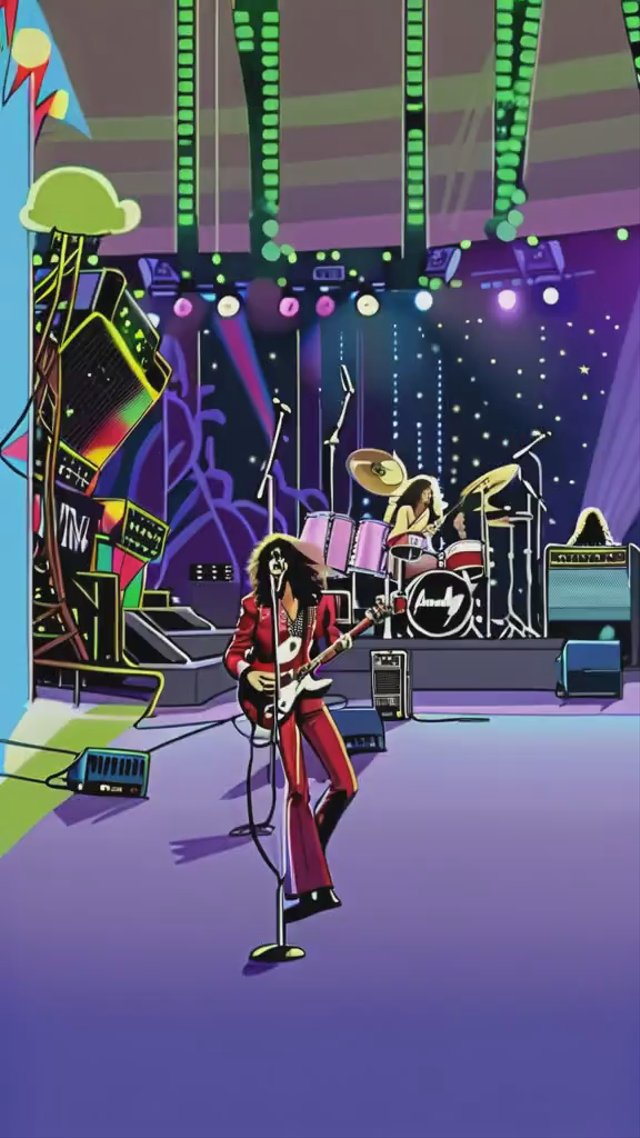 Arena Rock Big Pulse thumbnail