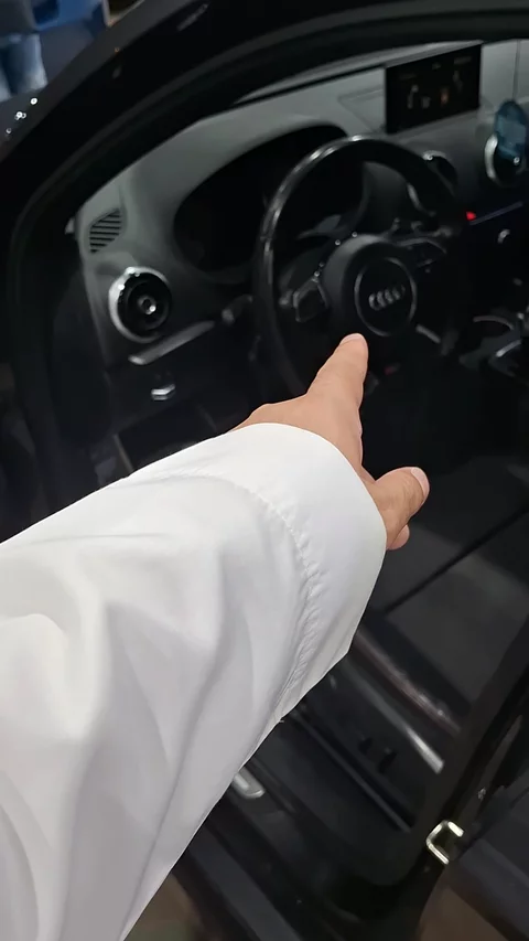 اودي S3 SEDAN 2016