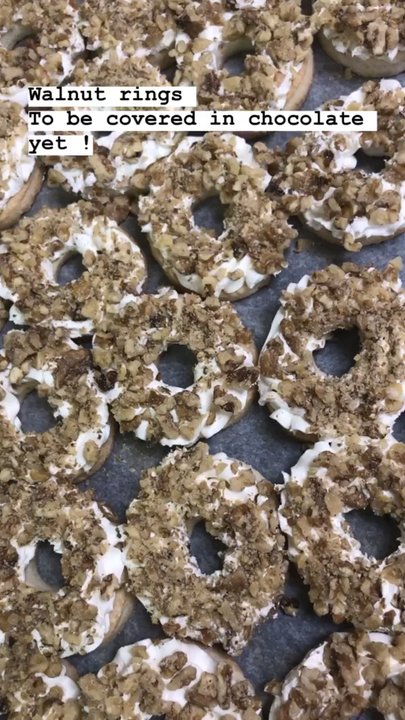 B and A Bakery - Bakeries Near Me - Edmonton, Alberta