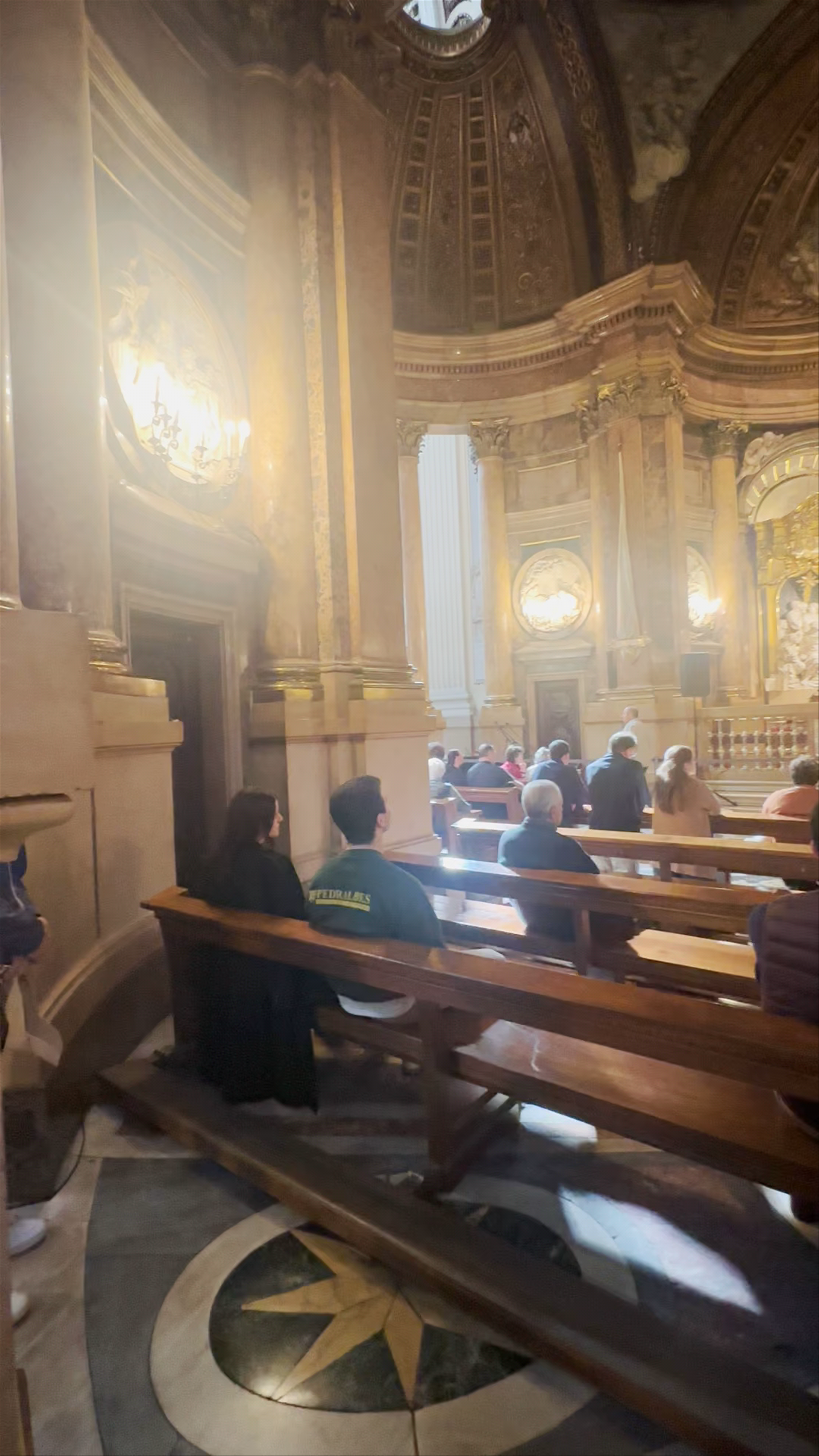 El Pilar Basilica: Awe-Inspiring Spiritual Sanctuary in Zaragoza