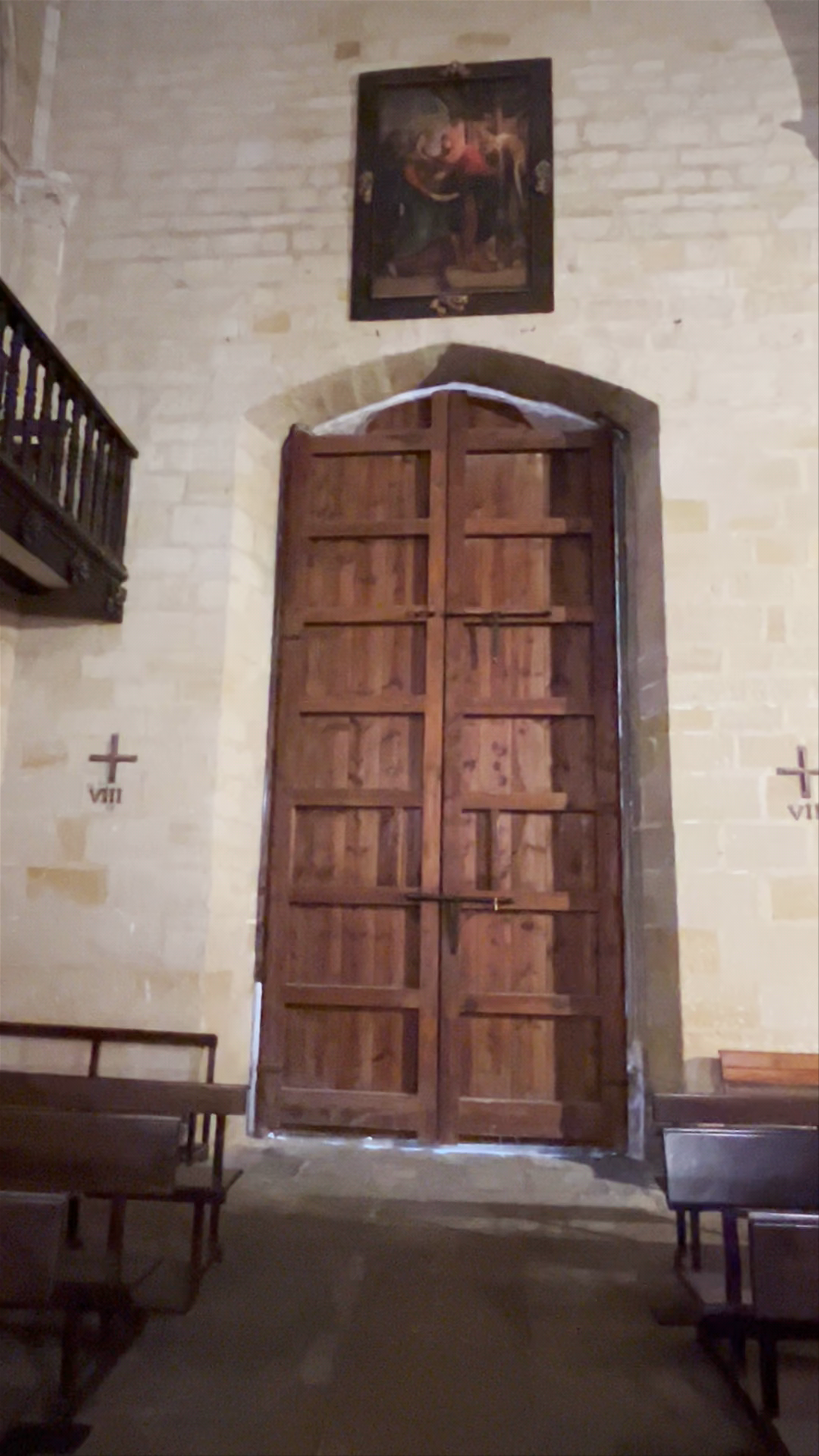 Iglesia de San Pablo