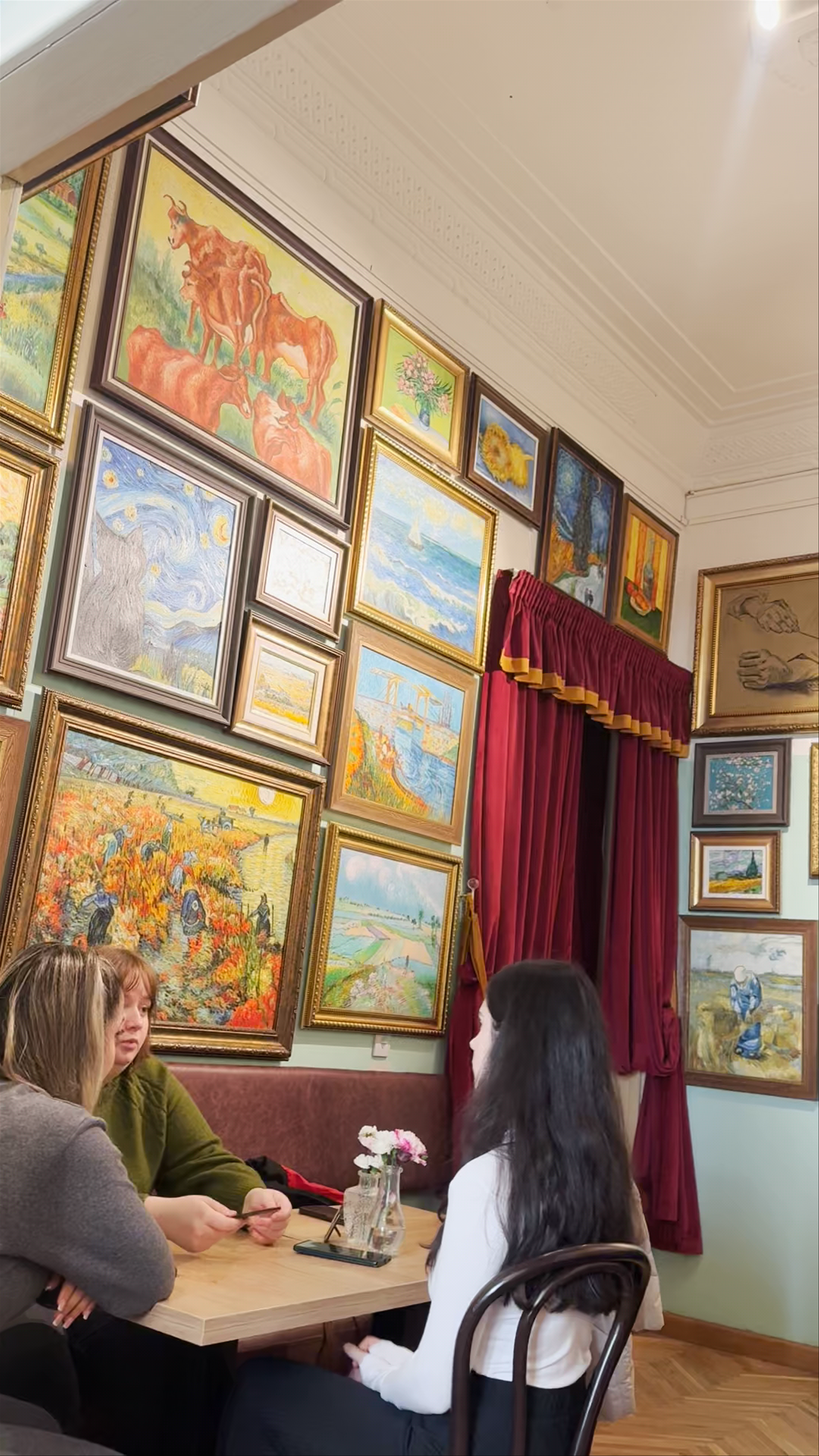 Grand Café Van Gogh