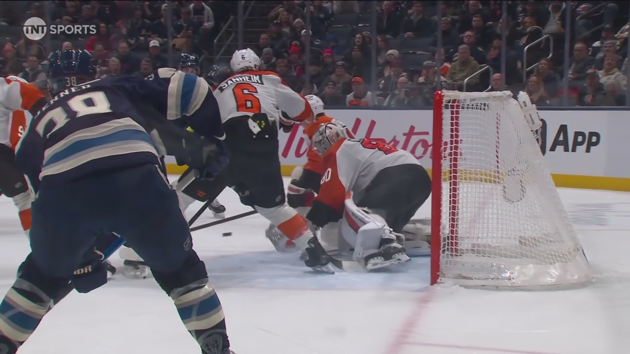 Nightly NHL Top 5: Short Goals & Goaltender Saves · Jan 28, 2026