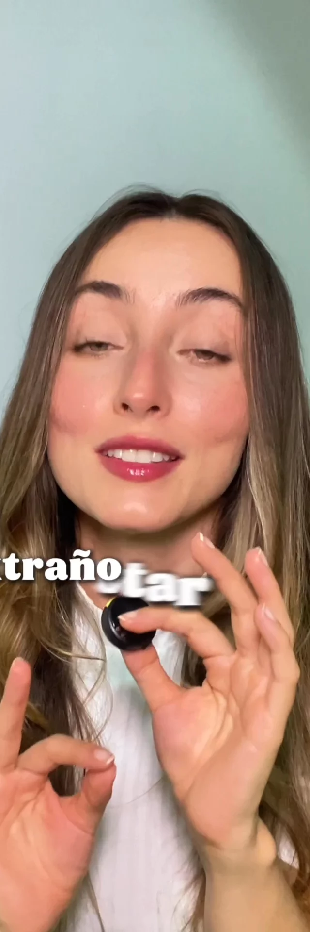 Más rubia sin químicos