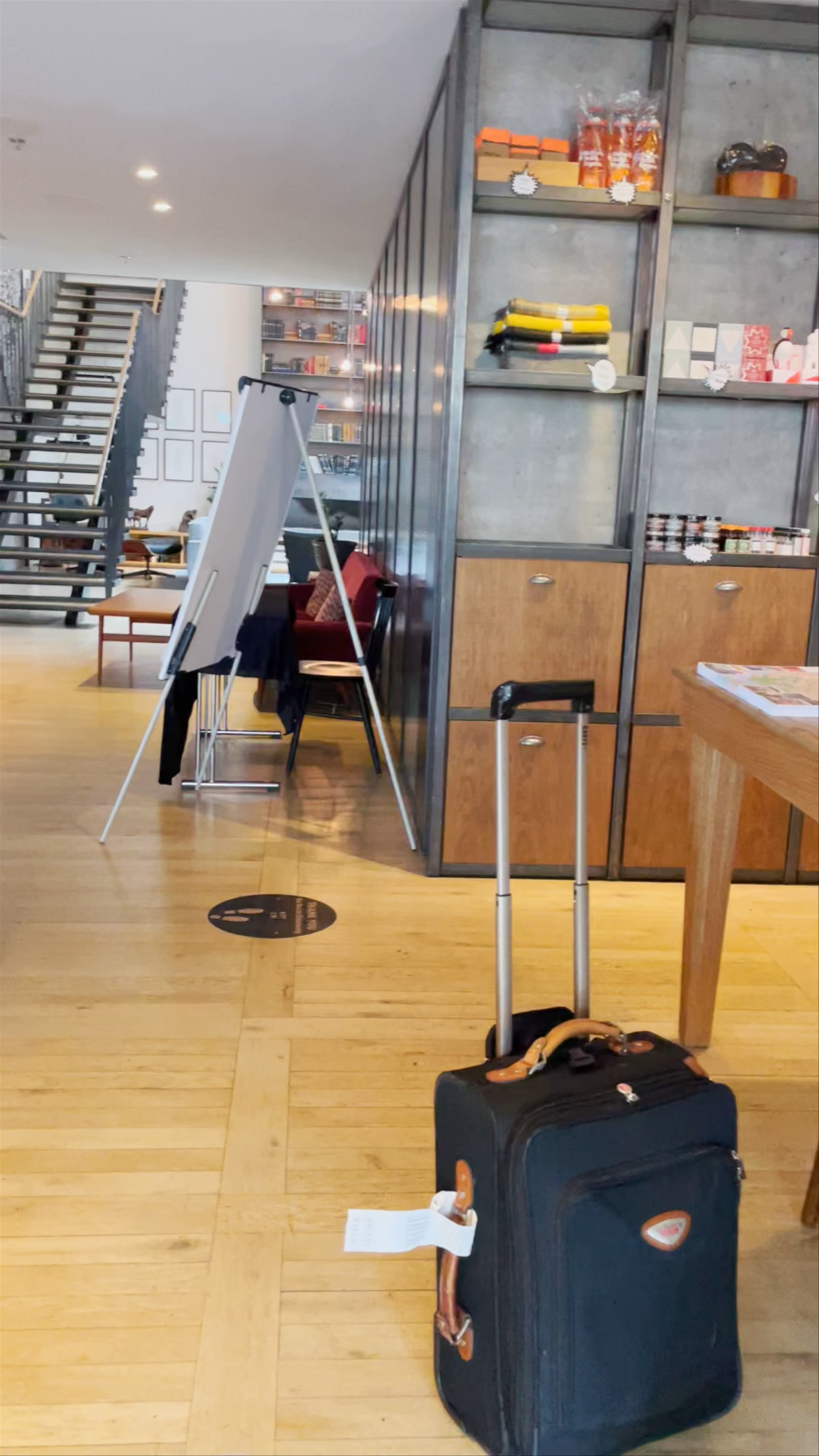 Canopy by Hilton Reykjavik City Centre