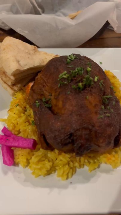 Marrakesh - Turkish Near Me - Jacksonville, North Carolina