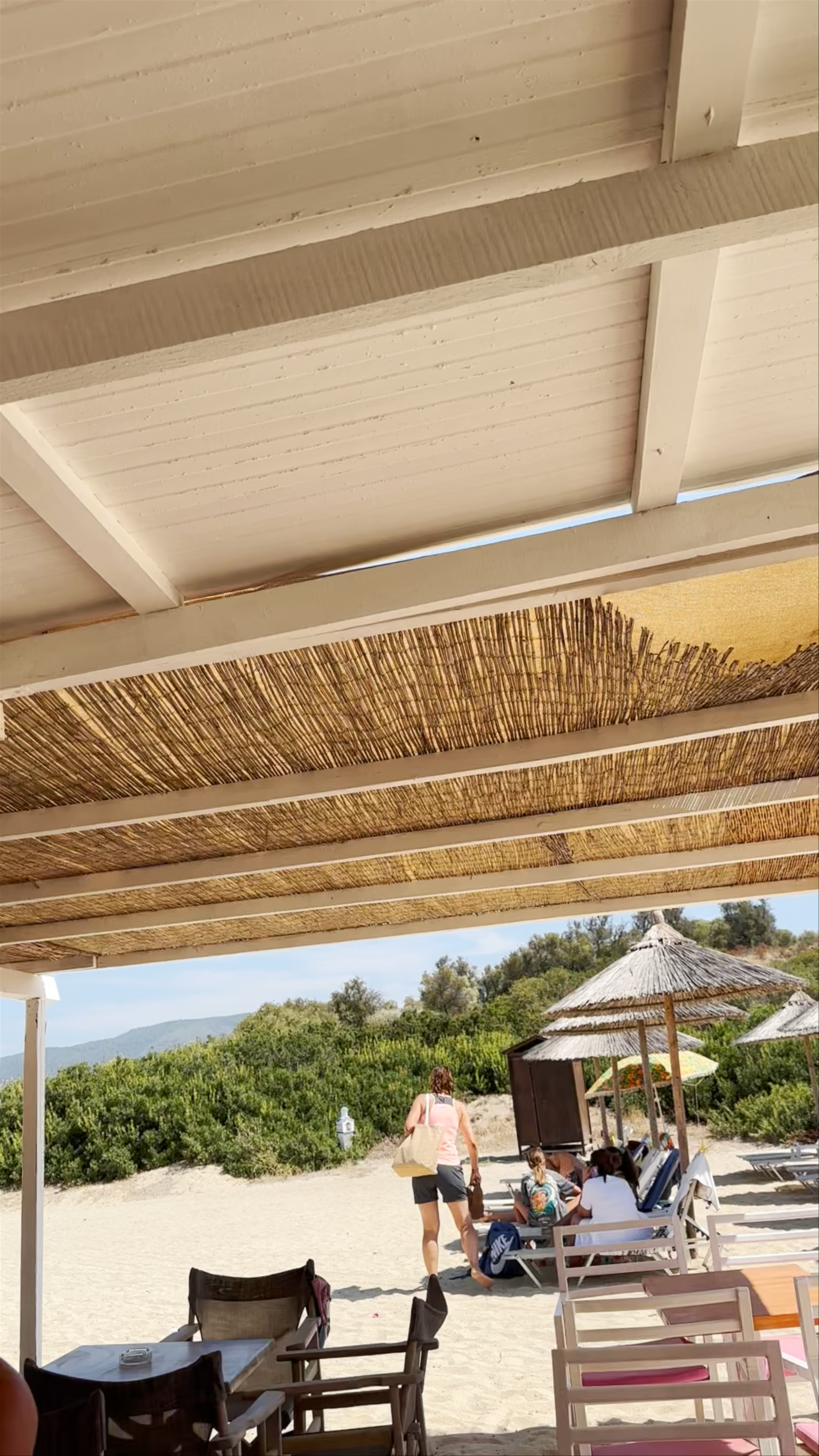 Restia Seafront Restaurant