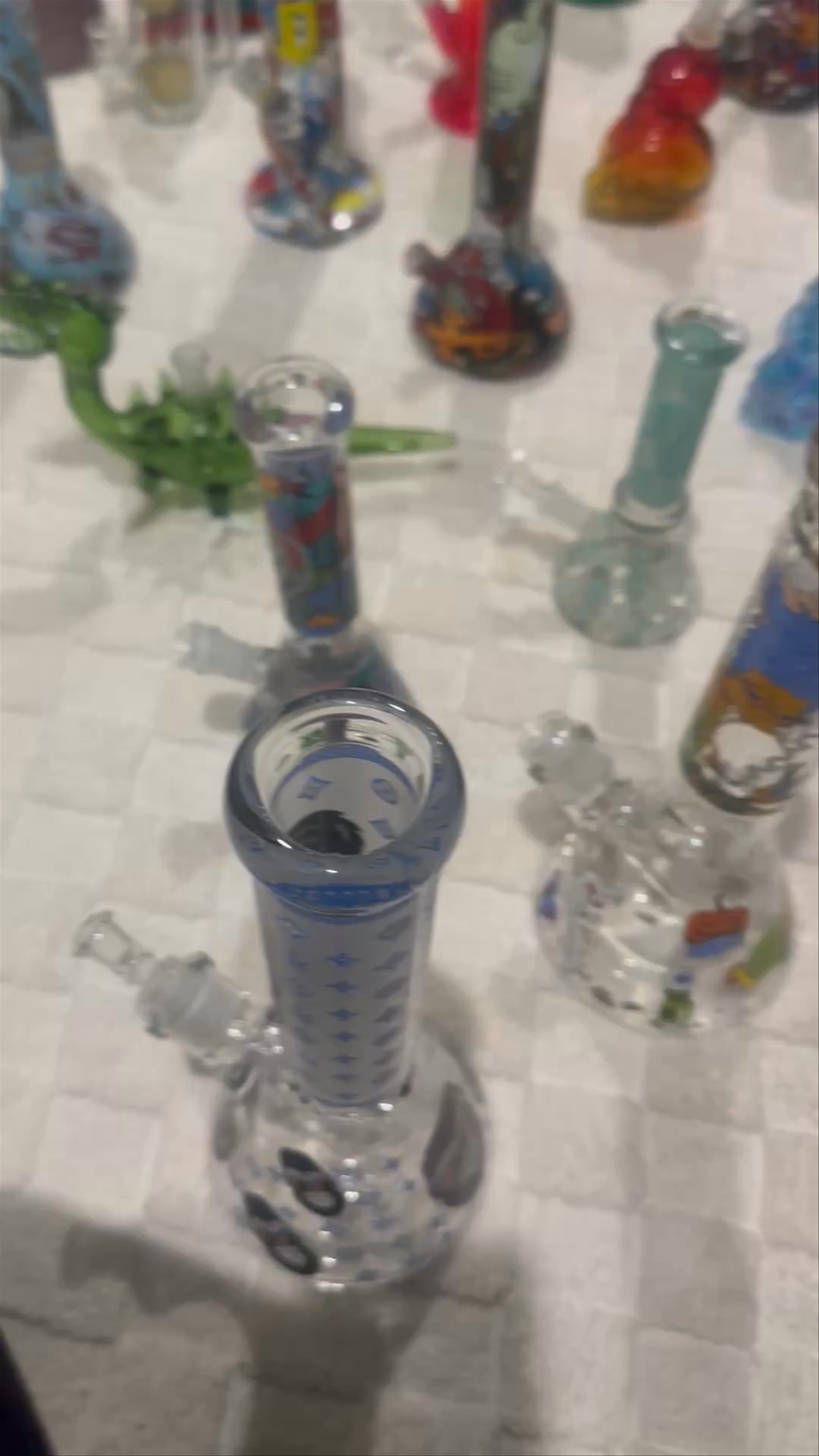 Preview pic of Glass