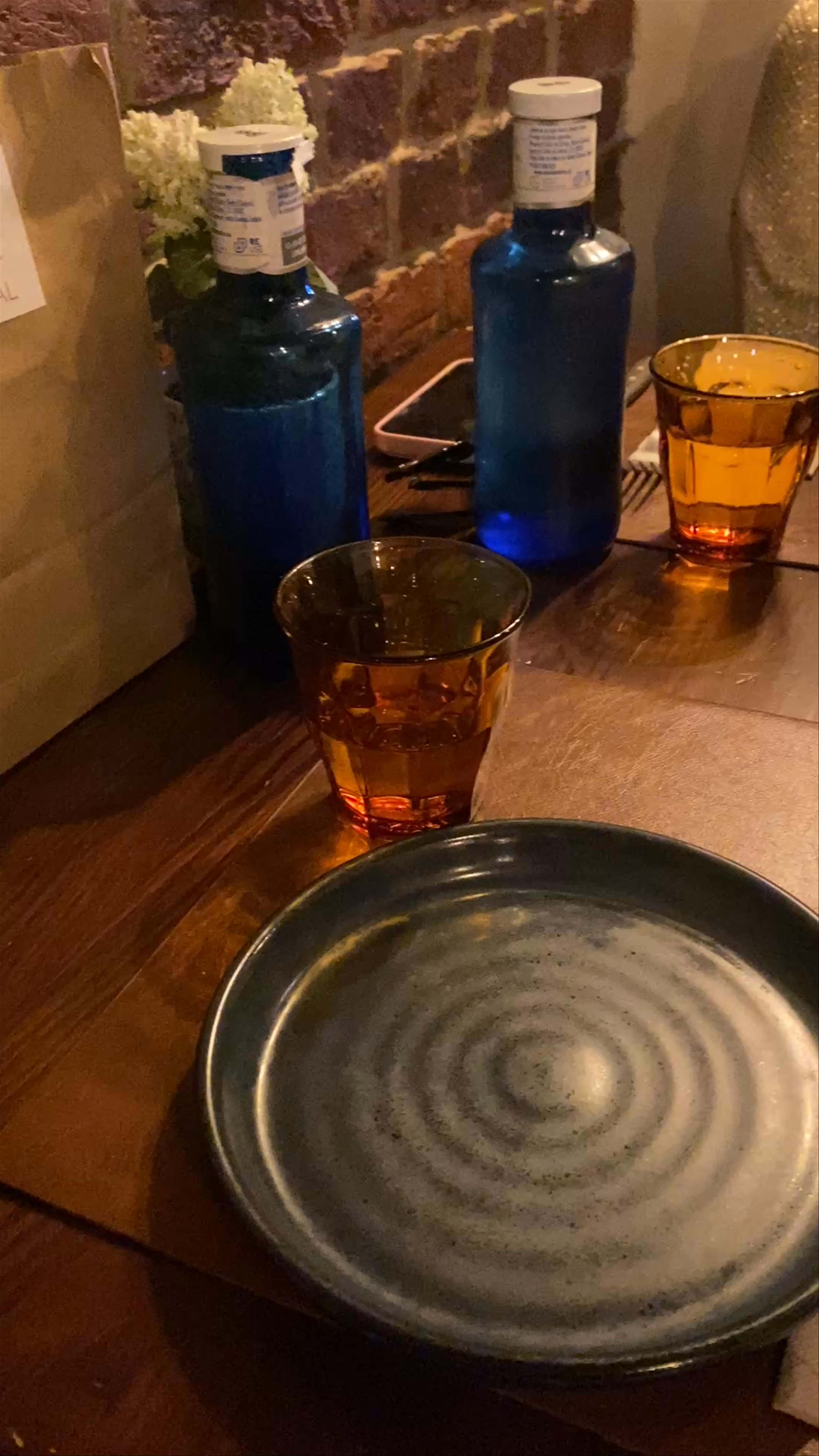 Restaurante Perro Flaco