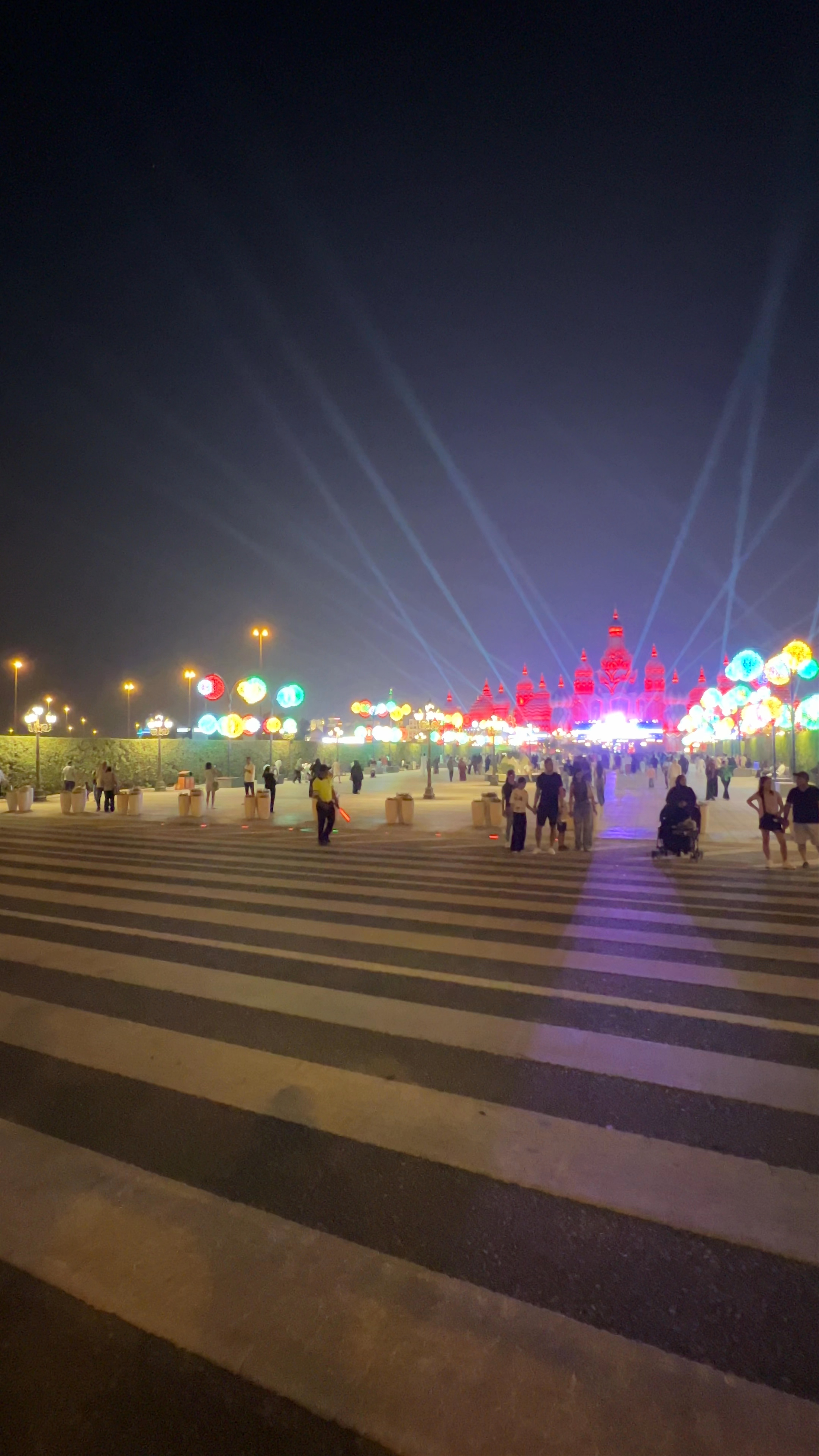 Global Village - Dubai - United Arab Emirates