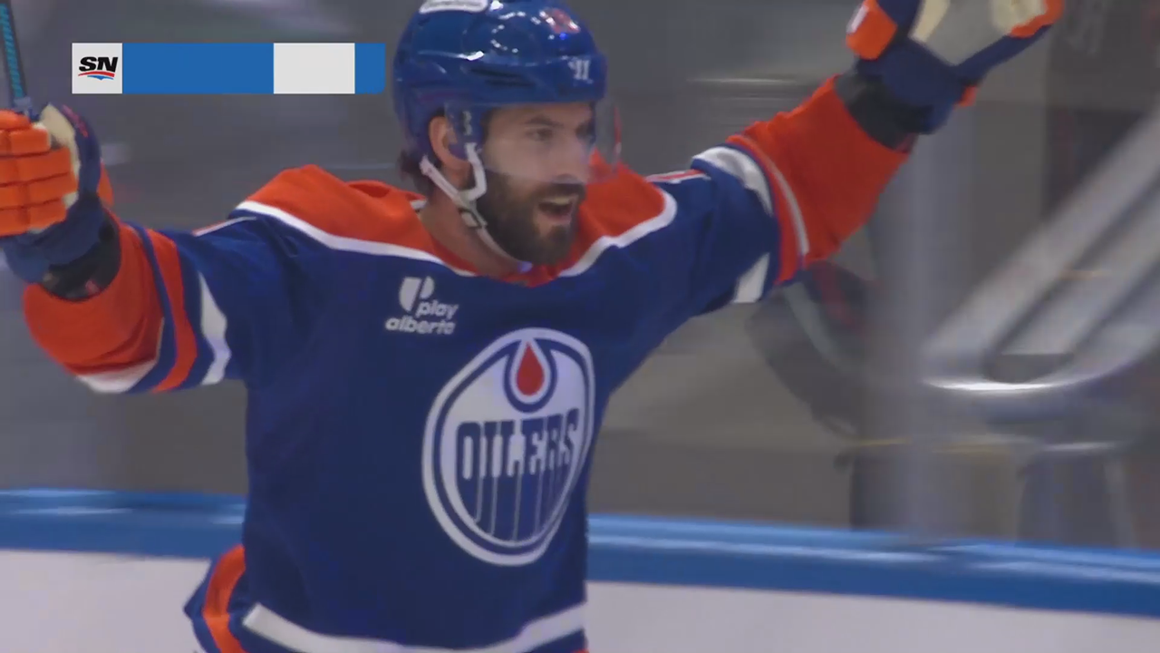 Oilers Win Fifth Straight to Pull Into First Place in the Pacific · Apr ...