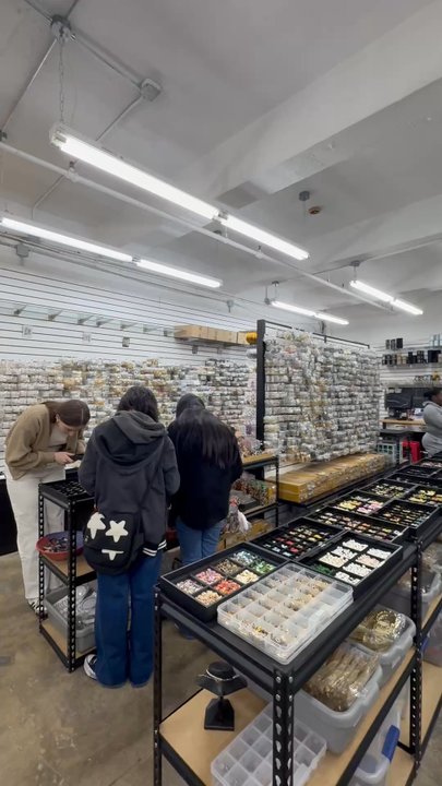 BeadKraft - Arts & Crafts Near Me - New York, New York