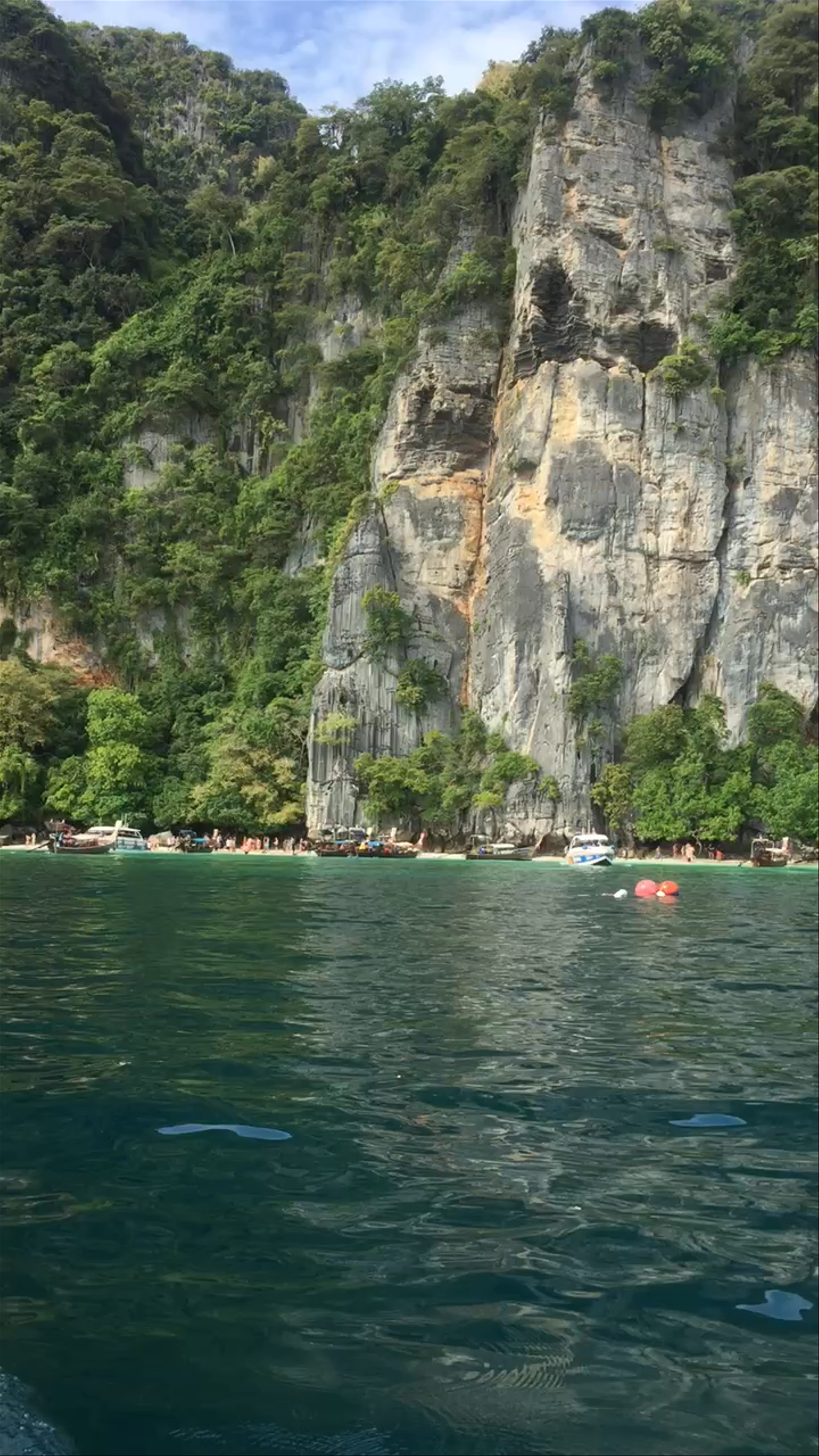 Pi Leh Bay