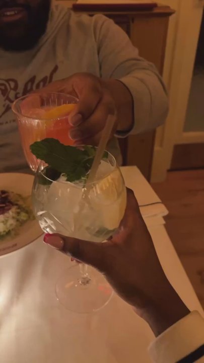 Borromini - Cocktails - Italian Near Me - Philadelphia, Pennsylvania