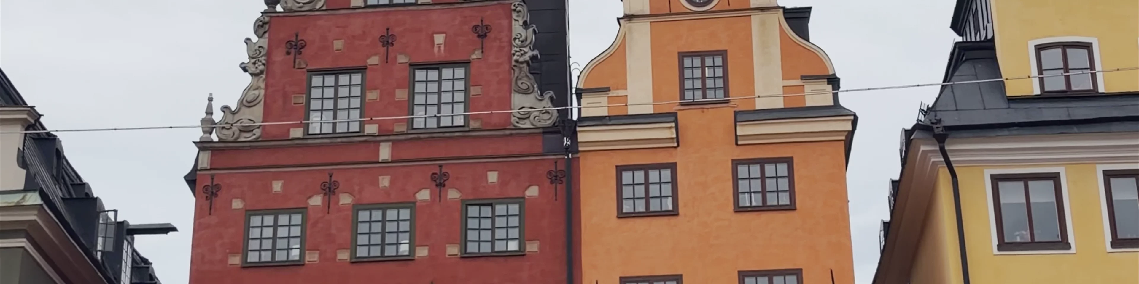 Gamla stan