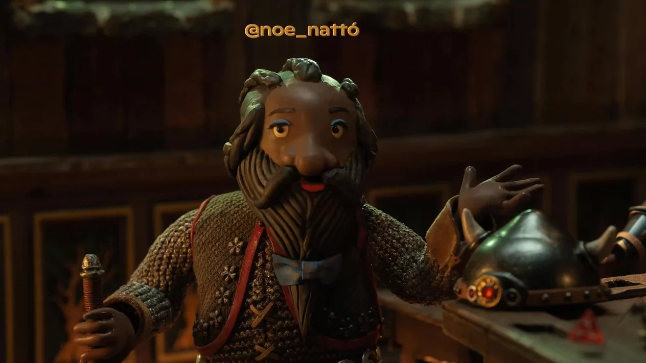 The Movie