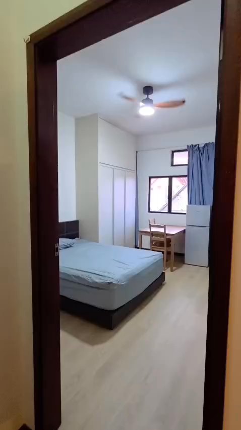 Studio Semi-Detached House (Landed) for Rent in  Kembangan Estate - Image 9