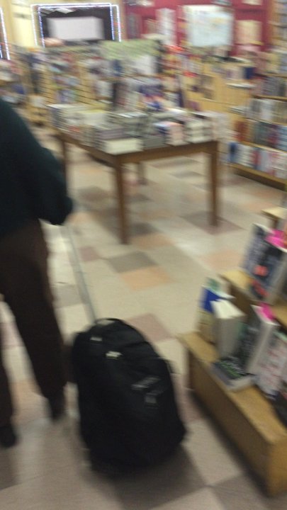 Pegasus Books Downtown - Paperback #Passion. Purposeful #PEN - Bookstores Near Me - Berkeley, California