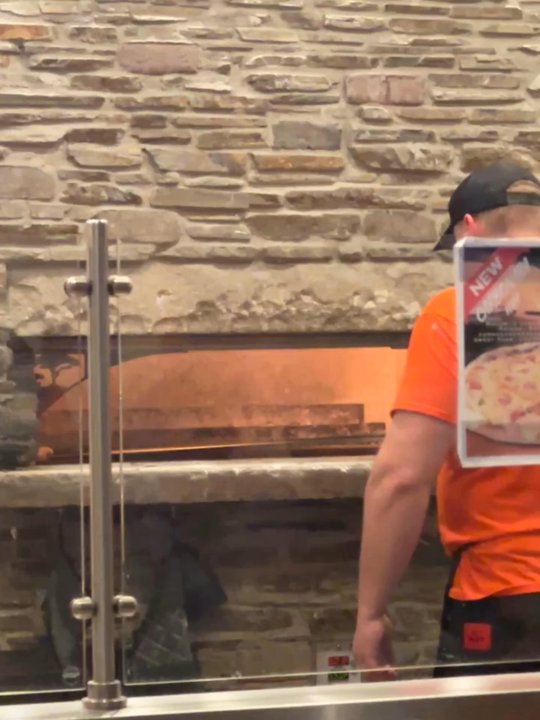 Malawi's Pizza - Pizza Cooking :D - Pizza Near Me - Provo, Utah