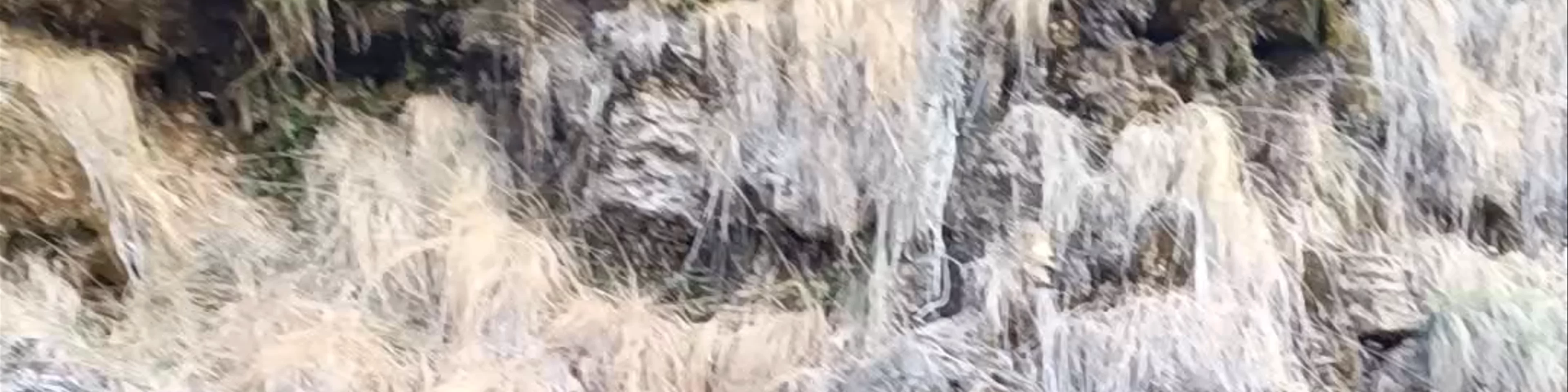 Cascada del Batán