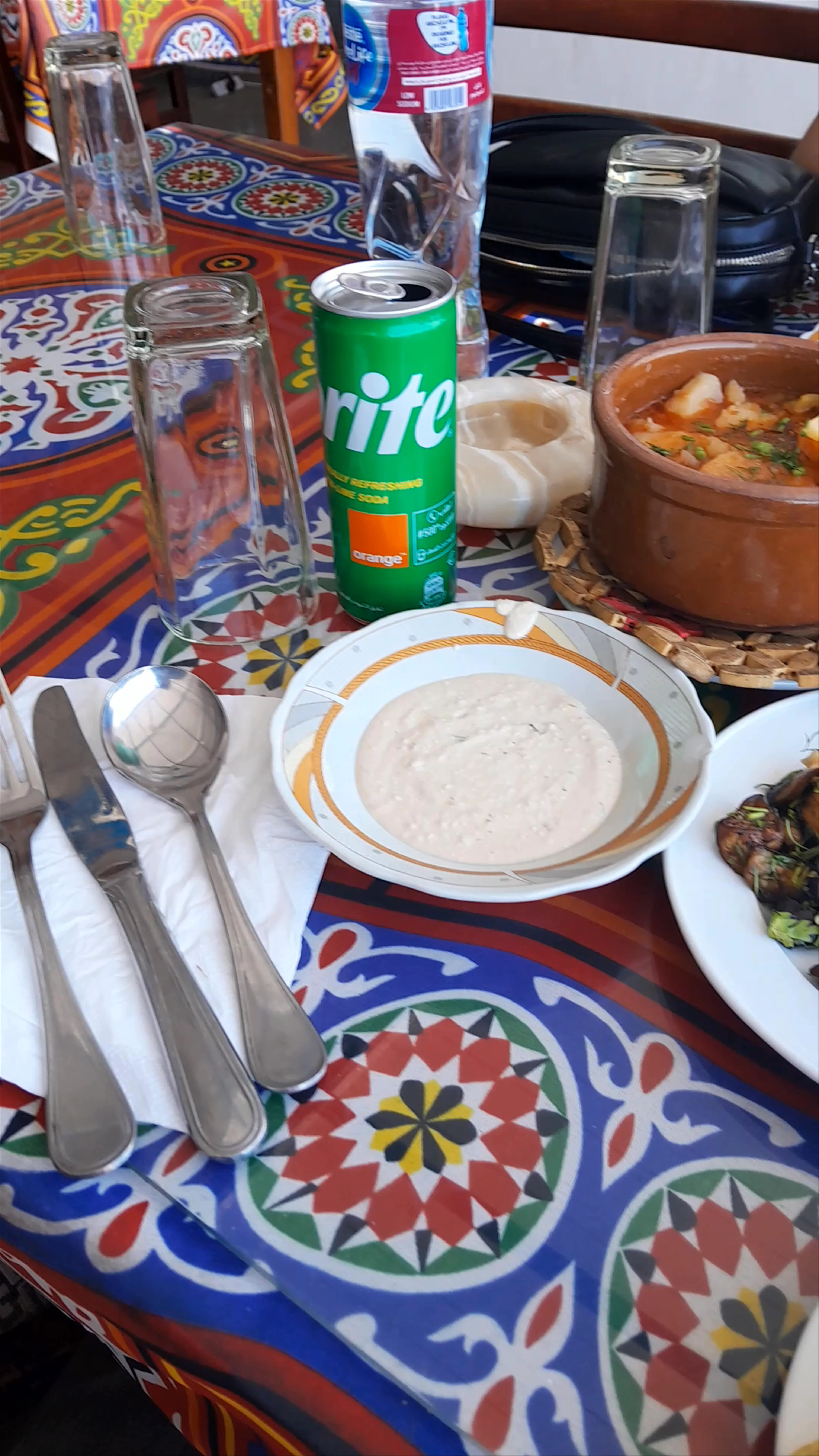 Moon Valley Restaurant