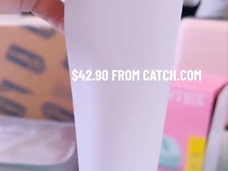 Catch.Com