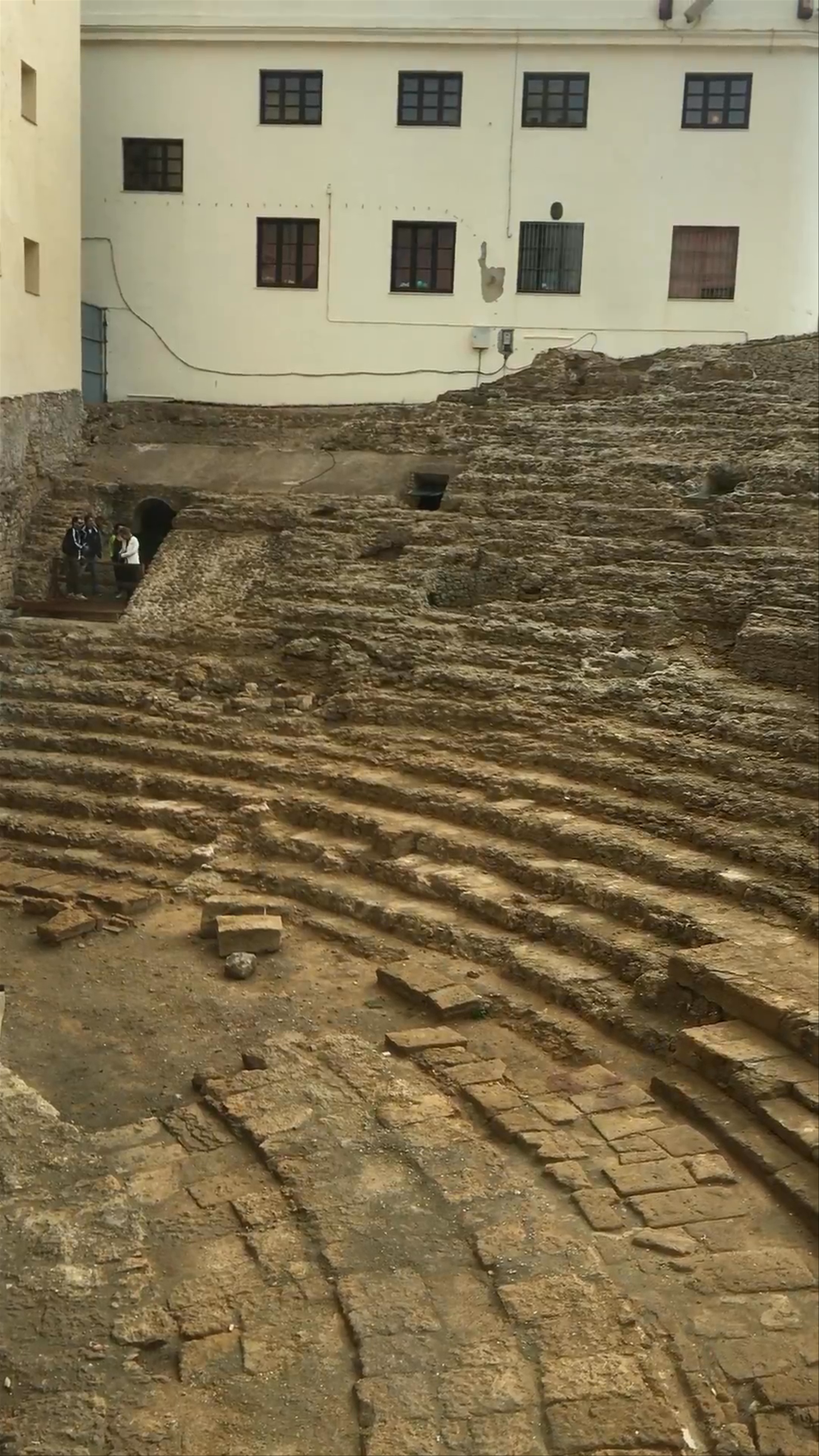 Roman Theatre