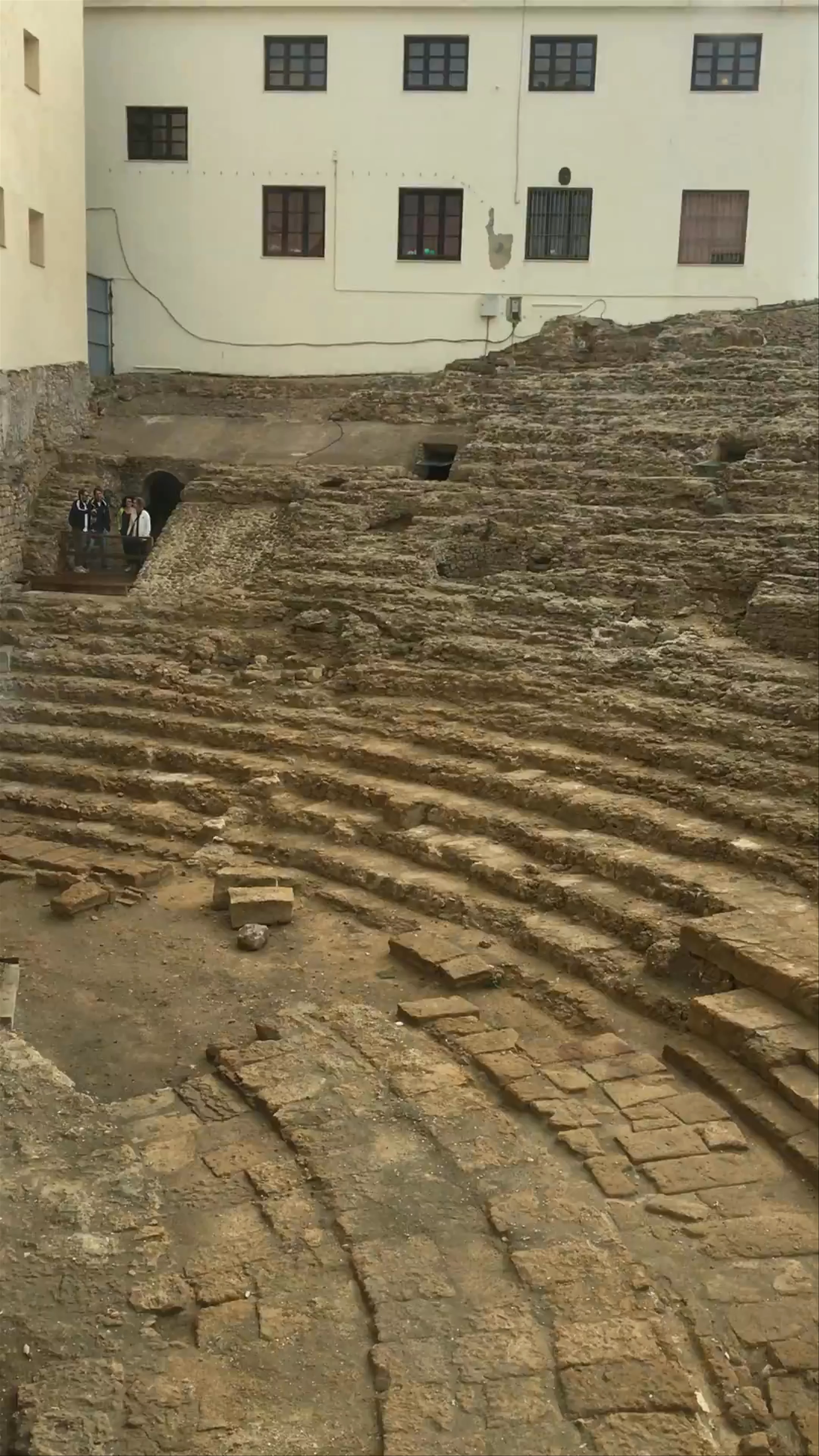 Teatro Romano de Cádiz