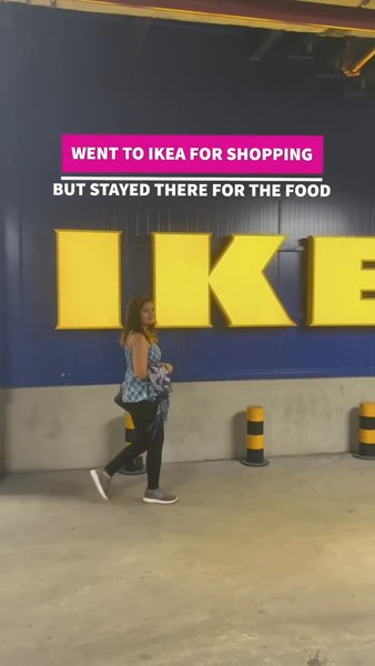 Photo of IKEA Cafeteria,📍Hyd