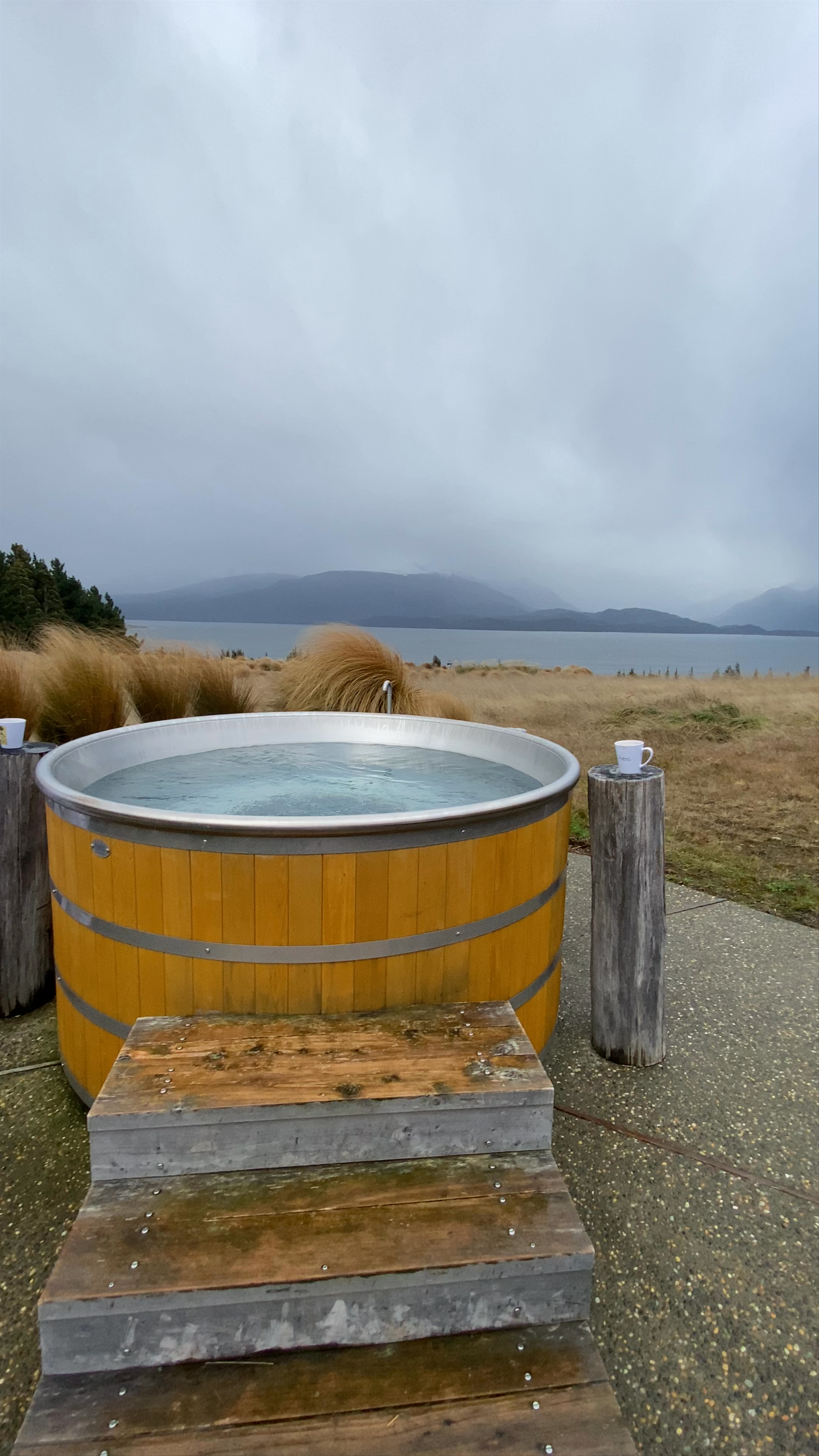 Fiordland Lodge Te Anau State Highway 94