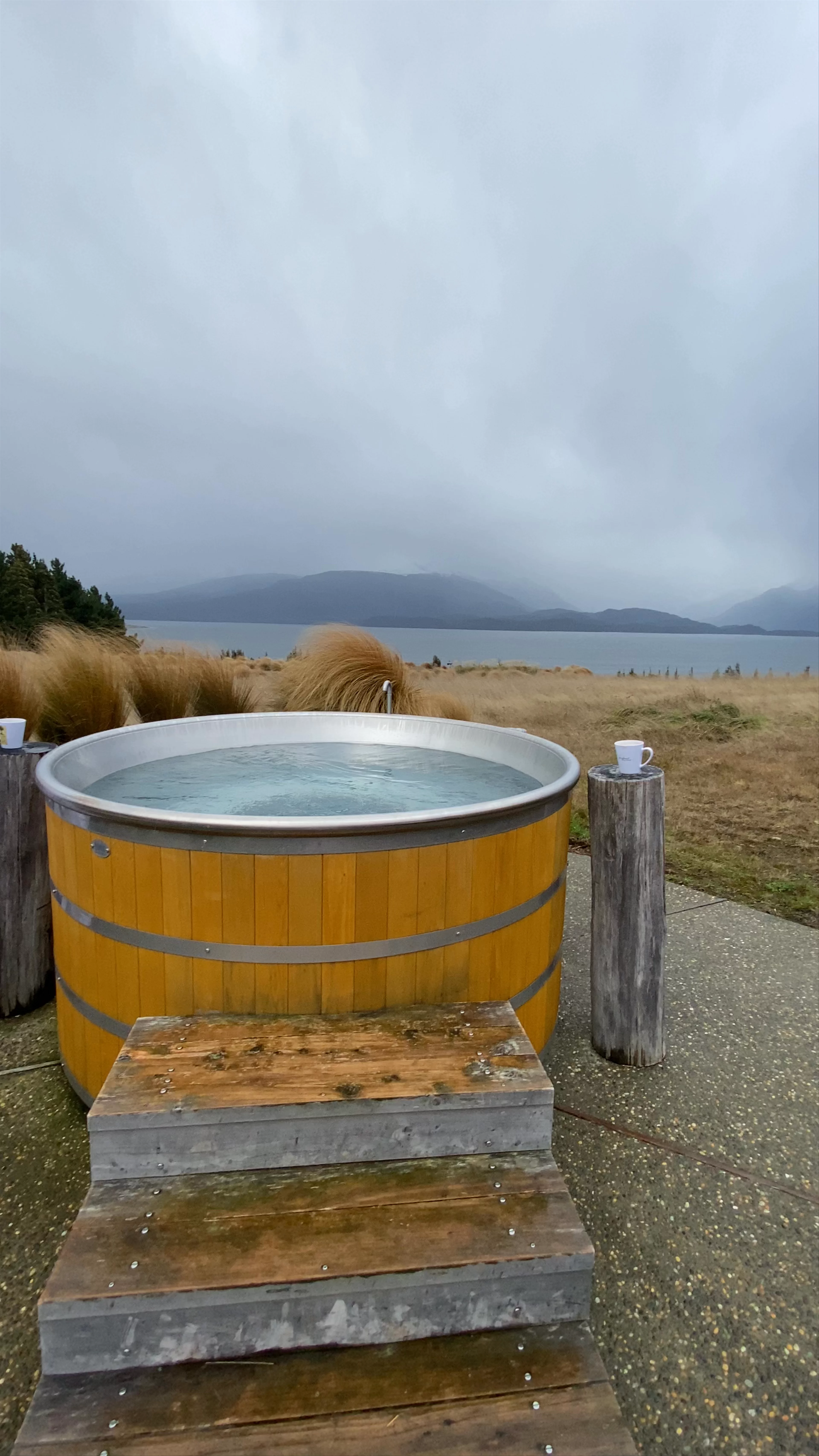 Fiordland Lodge