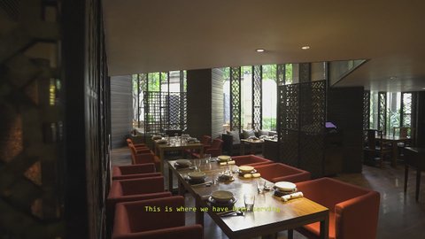Hyatt — China TCK